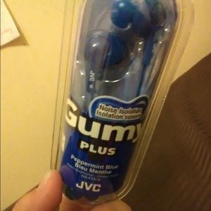 Gummy Earbuds